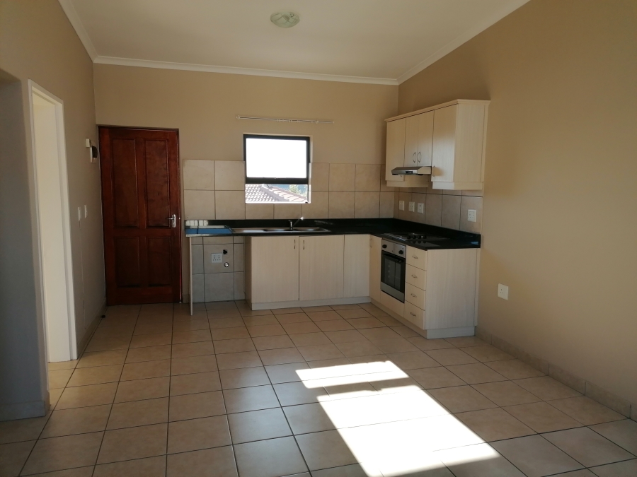 To Let 2 Bedroom Property for Rent in Burgundy Estate Western Cape